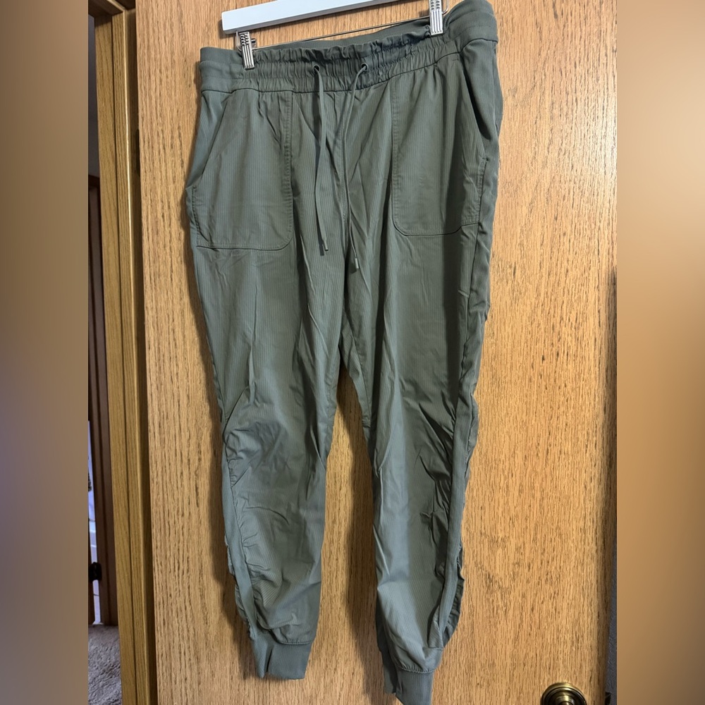lululemon athletica Womems Sage Joggers